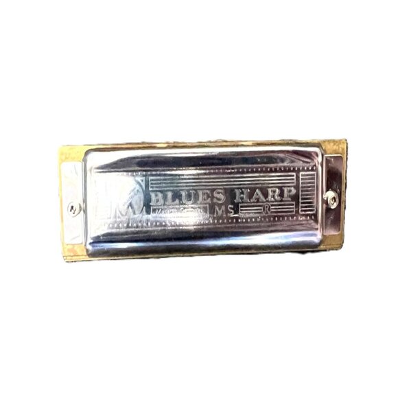 🛑 HOHNER Chromatic ➕🆒 HARMONICA Blues Harp Organ Professional Tones💸BUY NOW‼️ - Picture 8 of 16
